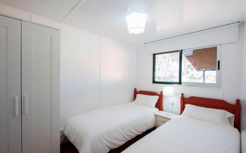 Camping Giralda 우엘바 외부 사진